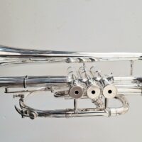 Besson Sovereign Cornet