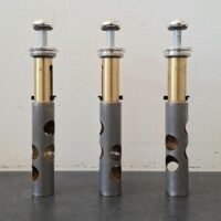 Besson Sovereign Cornet