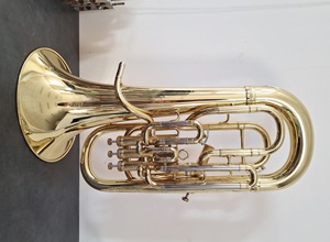 Besson Sovereign Euphonium