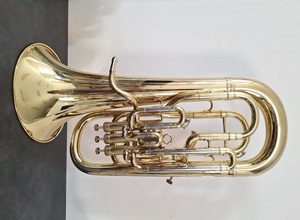 Besson Sovereign Euphonium