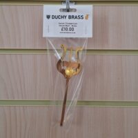Cornet / Trumpet / Flugelhorn Lyre