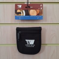 Denis Wick Two Piece Mouthpiece Pouch