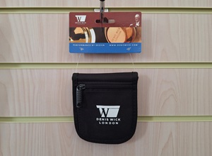 Denis Wick Two Piece Mouthpiece Pouch