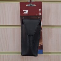 Denis Wick Trombone / Euphonium / Baritone Leather Mouthpiece Pouch