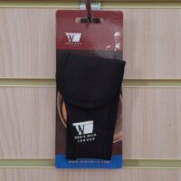 Denis Wick Trombone / Euphonium / Baritone Nylon Mouthpiece Pouch