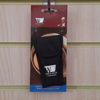 Denis Wick Trumpet / Tenor Horn Nylon Mouthpiece Pouch