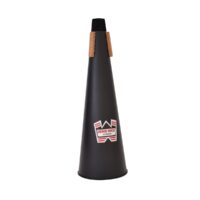 Denis Wick Tenor Trombone Synthetic Straight Mute