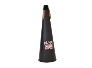 Denis Wick Tenor Trombone Synthetic Straight Mute