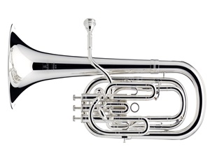 Besson Sovereign Baritone