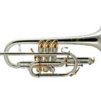 Besson Prestige Cornet