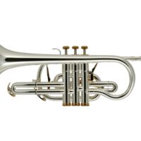 Besson Prestige Cornet