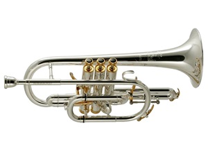 Besson Prestige Cornet