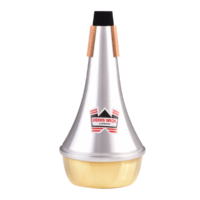 Denis Wick Tenor Trombone Straight Mute