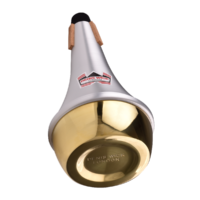 Denis Wick Tenor Trombone Straight Mute