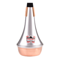 Denis Wick Tenor Trombone Straight Mute