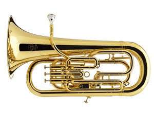 Besson Prestige Euphonium