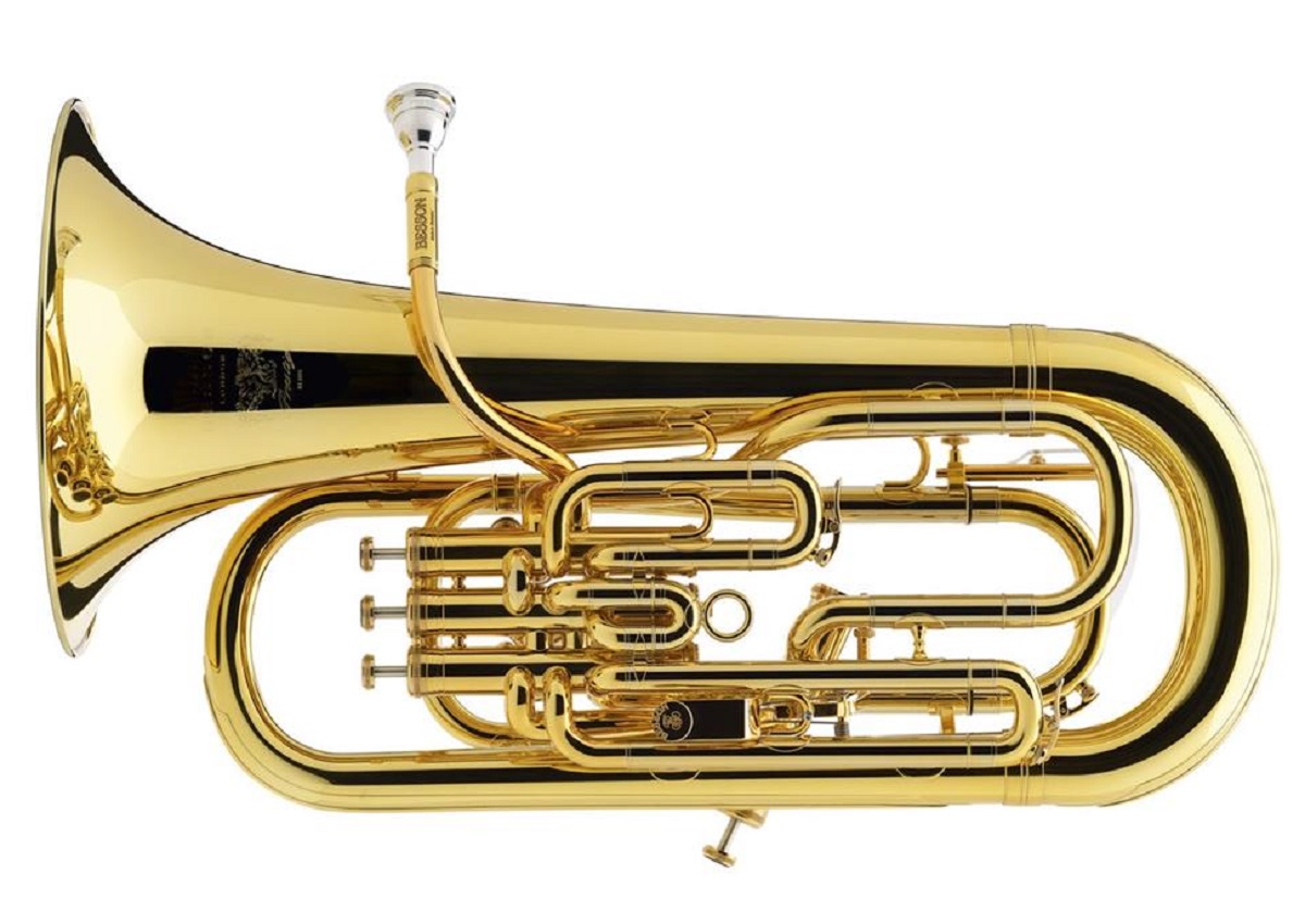 Besson Prestige Euphonium
