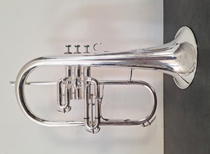 Besson Meha Flugelhorn