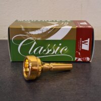 Denis Wick Cornet Mouthpiece