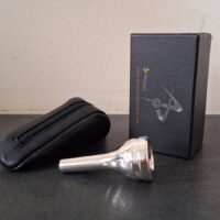 Alliance RM Cornet Mouthpiece