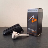 Alliance OF Tenor Horn Mouthpiece