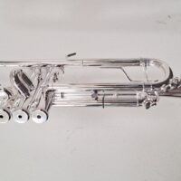 John Packer JP051S Bb Trumpet