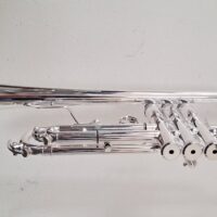 John Packer JP051S Bb Trumpet