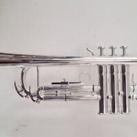 John Packer JP051S Bb Trumpet