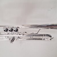 John Packer JP051S Bb Trumpet