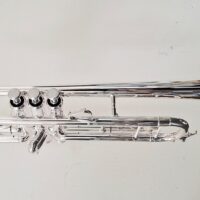 John Packer JP151S Trumpet