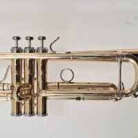 John Packer JP251SW Trumpet