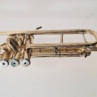 John Packer JP251SW Trumpet