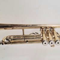 John Packer JP251SW Trumpet