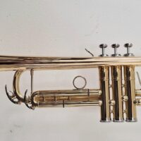 John Packer JP251SW Trumpet