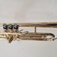 John Packer JP251SW Trumpet