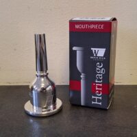 Denis Wick Heritage Bass Tuba Mouthpiece