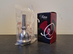 New Holton Bass Tuba Mouthpiece