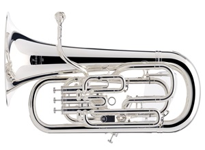 Besson Sovereign Euphonium