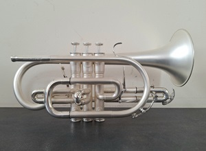 York Eminence Cornet