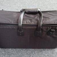 Vincent Bach Triple Trumpet / Flugelhorn Gigbag