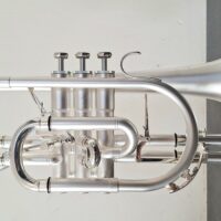 Besson 180th Anniversary BE928GT Cornet