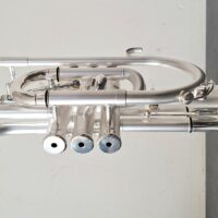 Besson 180th Anniversary BE928GT Cornet