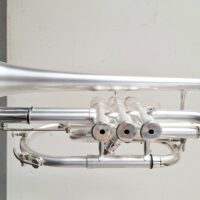 Besson 180th Anniversary BE928GT Cornet