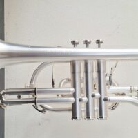 Besson 180th Anniversary BE928GT Cornet