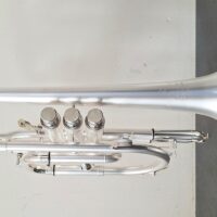 Besson 180th Anniversary BE928GT Cornet