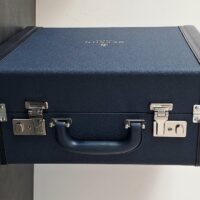 Besson 180th Anniversary BE928GT Cornet