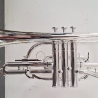 John Packer JP071S Bb Cornet