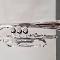 John Packer JP071S Bb Cornet