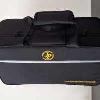 John Packer JP071S Bb Cornet