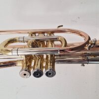 John Packer JP171SW Bb Cornet